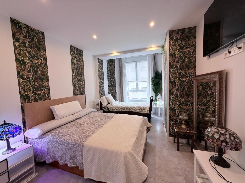 Magnifica suite - 2