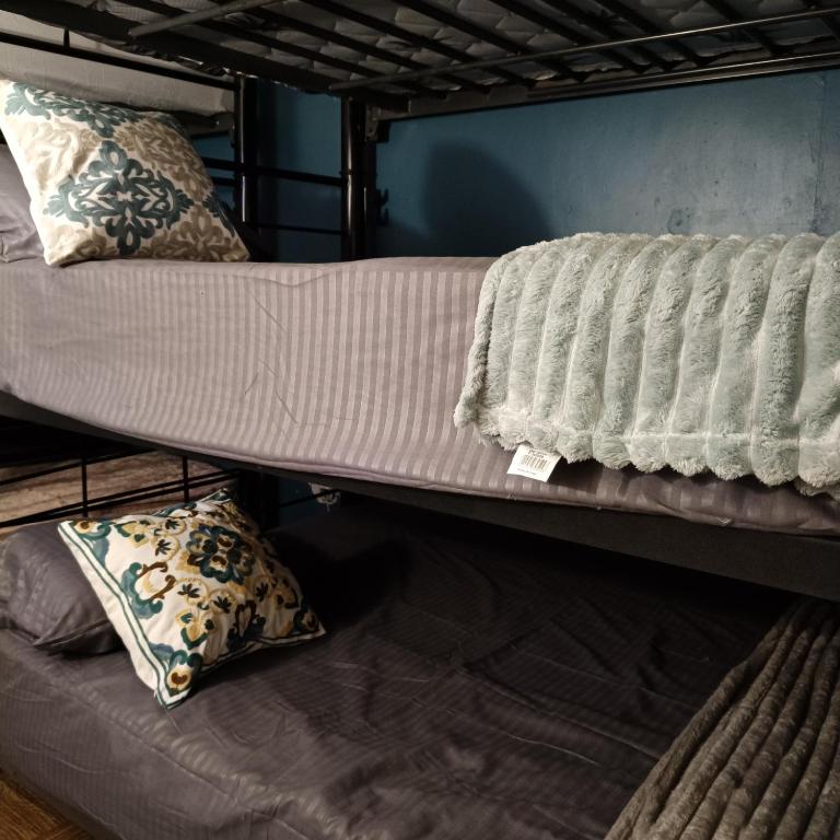 Bunk bed Apt - 2