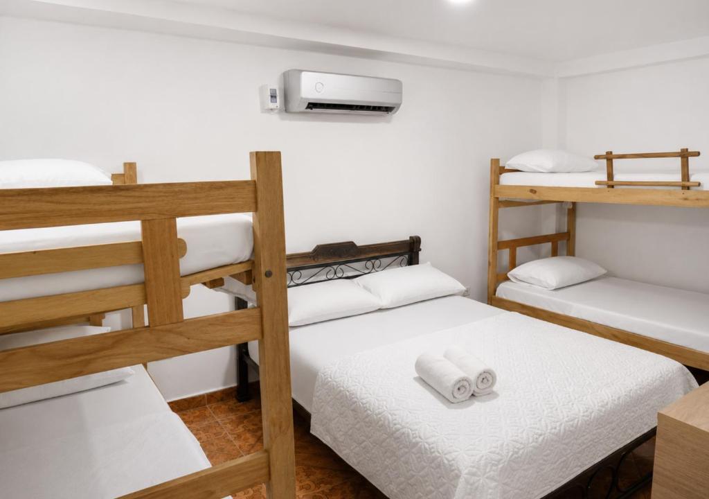 Ocean Blue Suites & Hotel Sm - 3