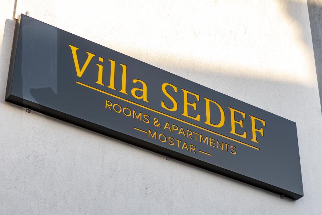 Villa Sedef - 4