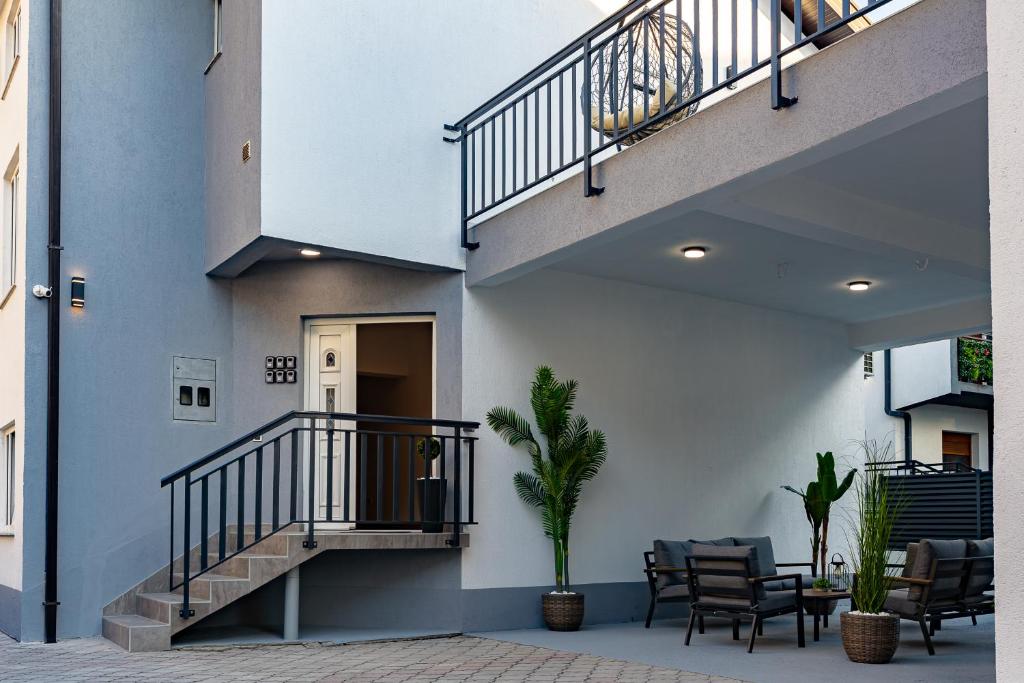 Villa Sedef - 5