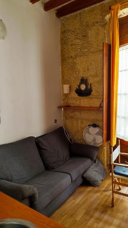 pequeño apartamento centrico, casco antiguo, - 5