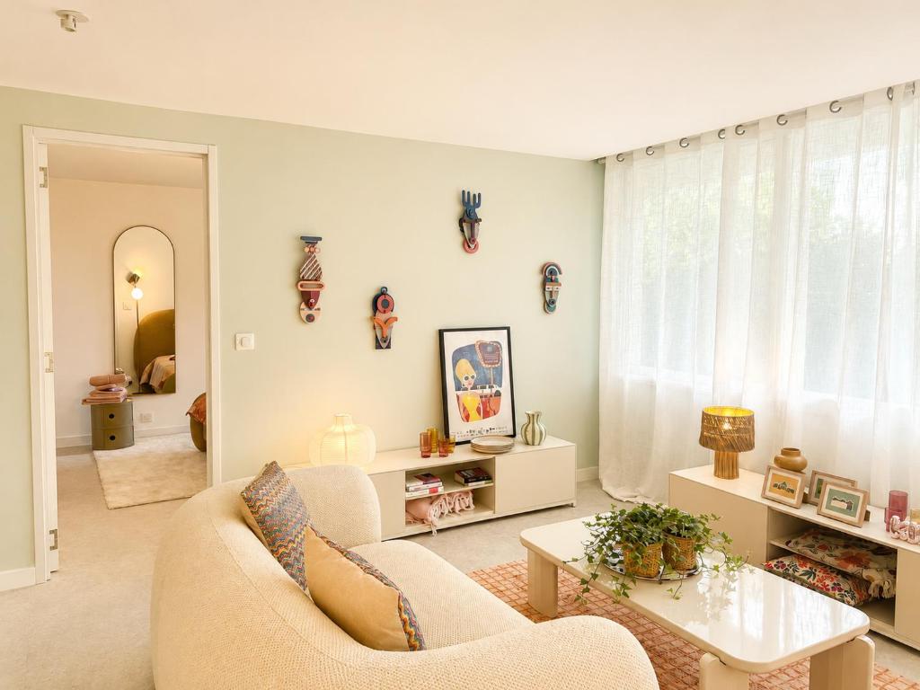 La Cerise Monaco apartment - 1