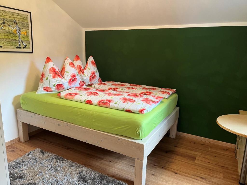 Großzügige Wohlfühl-Ferienwohnung - 5