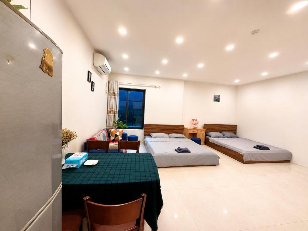 MINGO House BA ĐÌNH (MINGO House BA ĐINH)