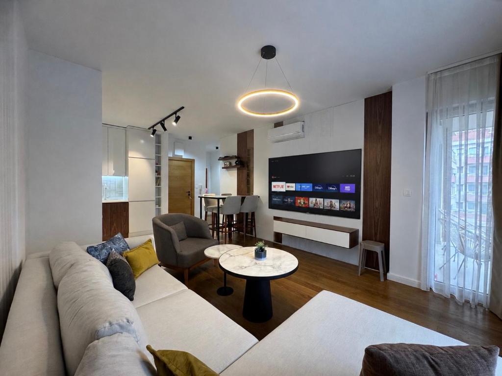 WOW Lux - Budva, Center - 2