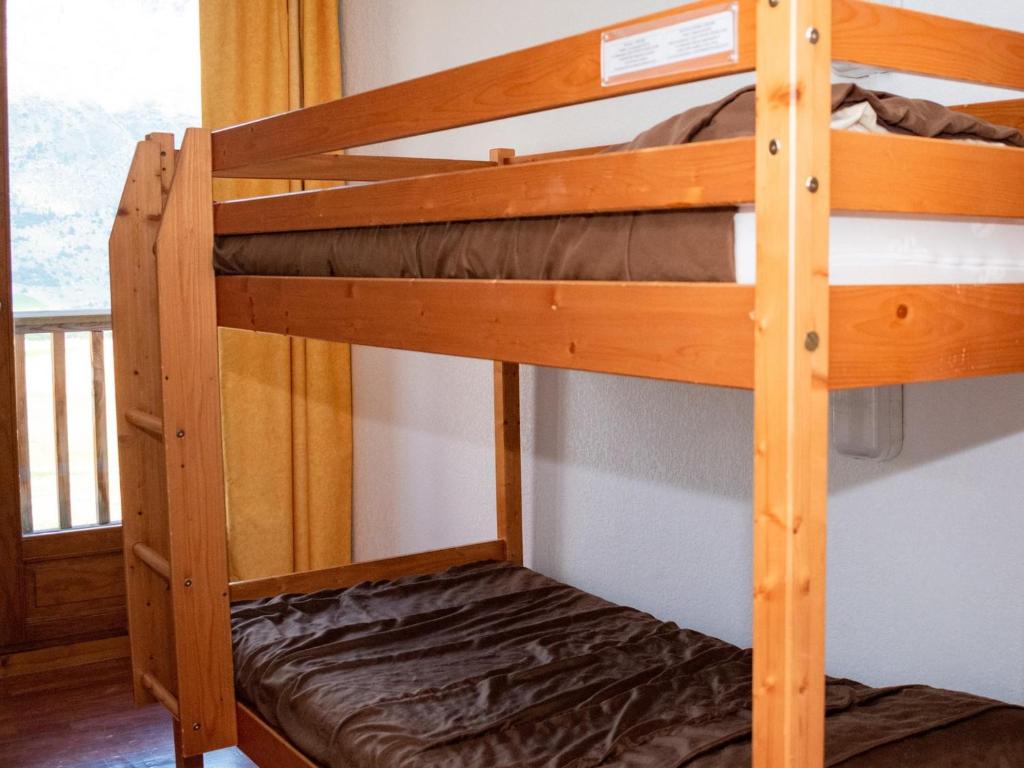 3 Pièces Duplex à Superdévoluy - 6 Pers, Animaux admis, Parking - 5