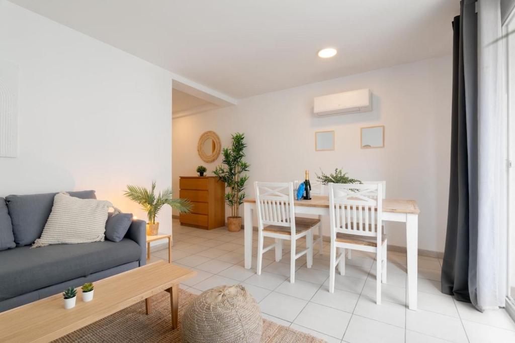 Cute Apt 50m from Beach - Bonaire by PG - 3