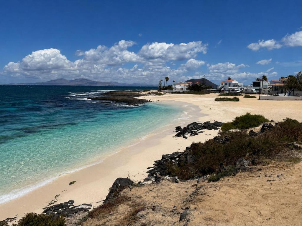 Villa Family Beach House Corralejo Bay By Holidays Home - 2