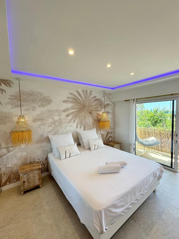 NEW Le Cocon Casa Boheme , Sea View, Air Conditioning, Parking - 3