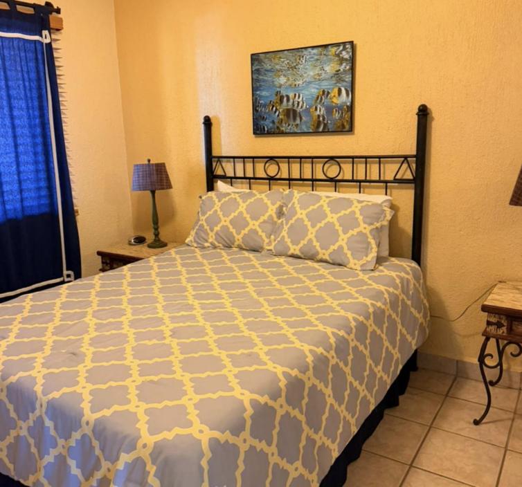 Ocean View 2BR Condo at Princesa de Peñasco – Beautiful Balcony View - 3