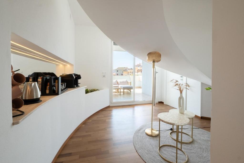 Nerea Suites - 3
