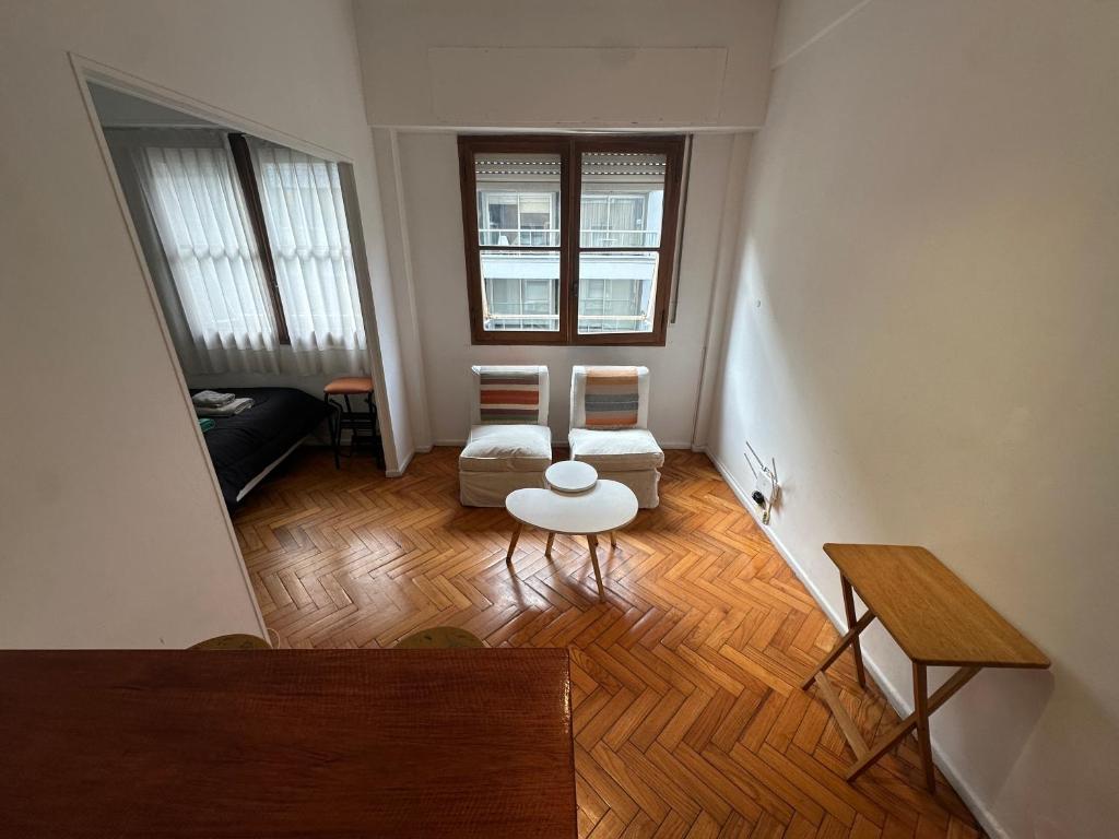 Peña Recoleta Studio - 4