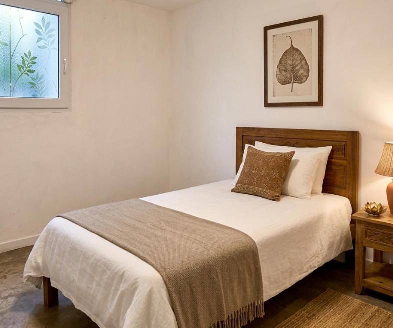 Rooms Montjuic BCN - 2
