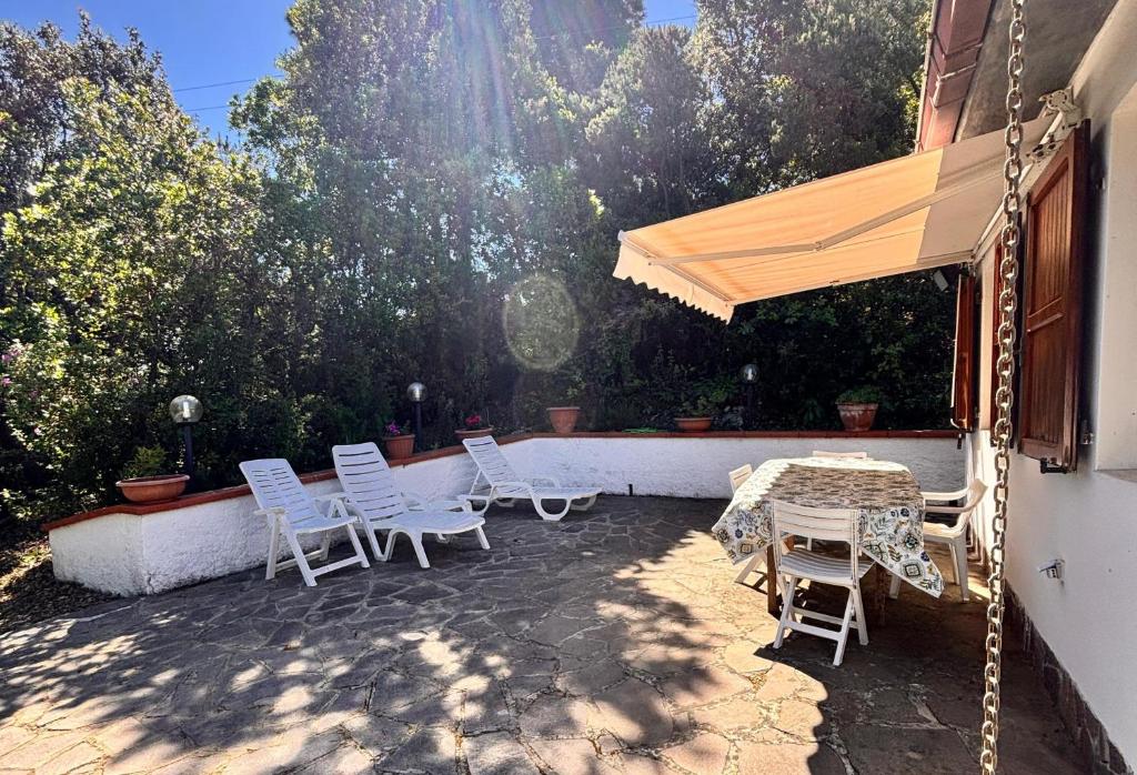 Casa Violetta - 2
