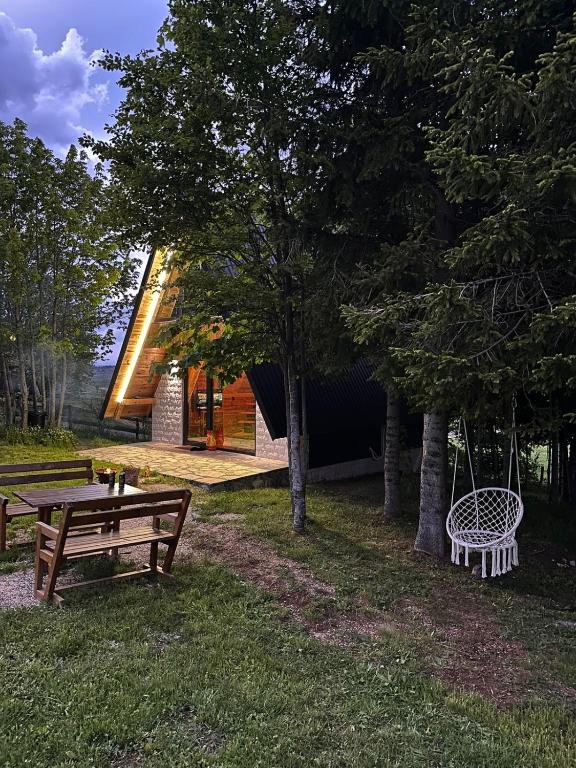 Anovi house - 4