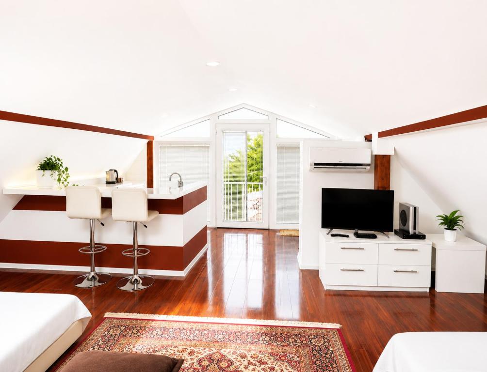 Apartment Studio Grcic - 1