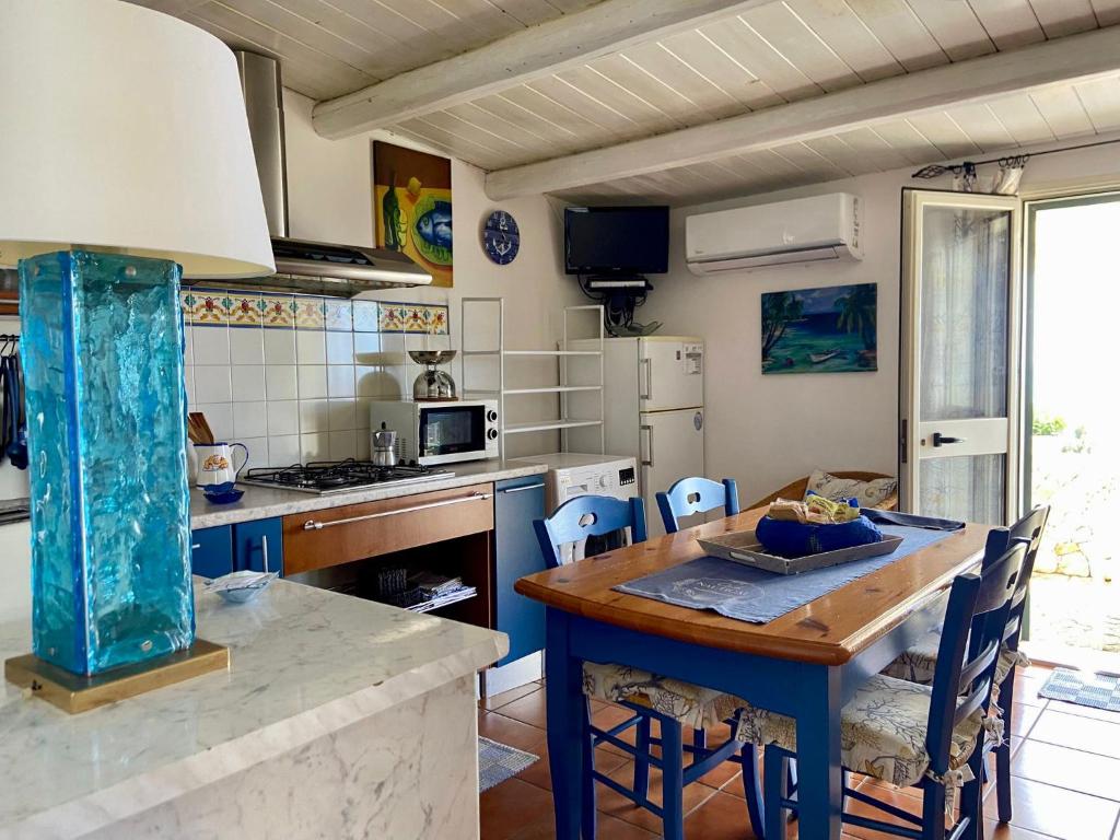 Casa Mare Holiday Pozzallo - 3