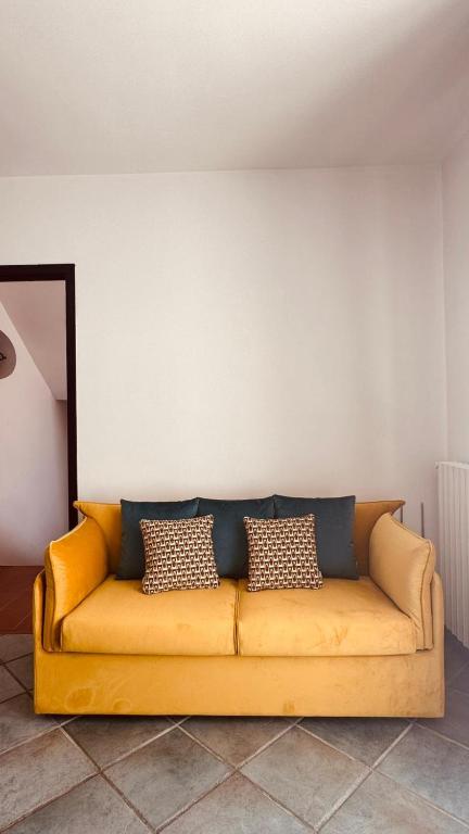 Dal Nadìr allo Zènit Apartments - 2