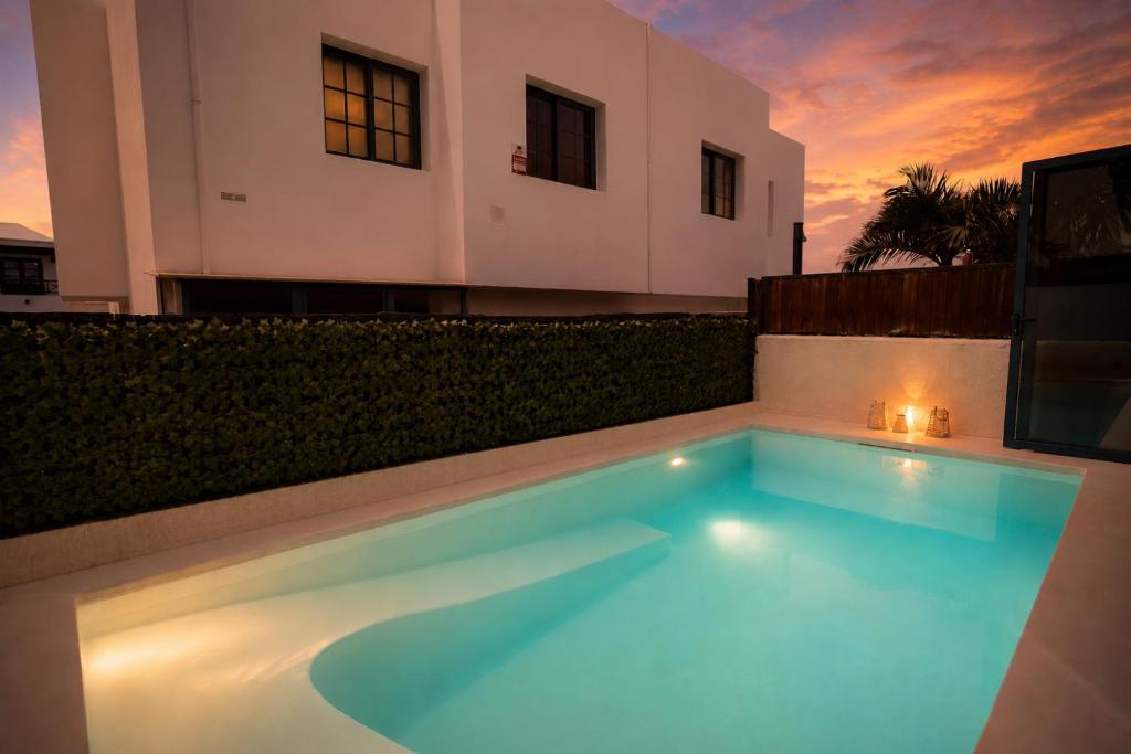 Villa Apapache | Private Pool | Beach - 5 Min Walk - 4