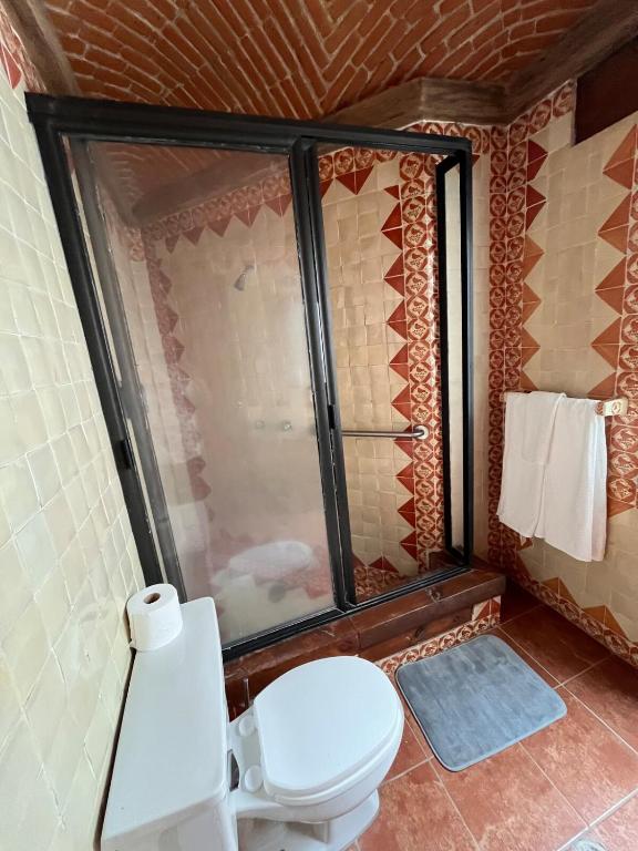 Suite in Coyoacán, Casa Galería Rosario Castellanos - 5