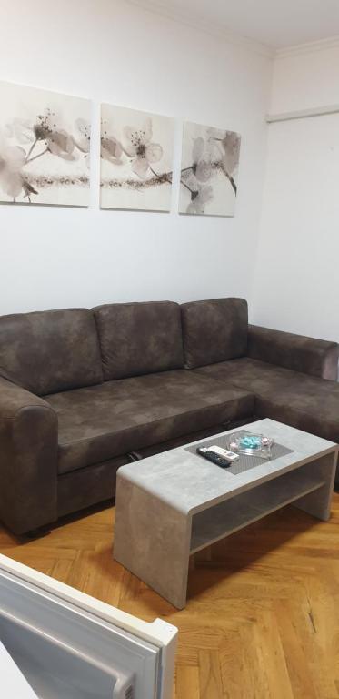 Apartman Helena Zlatibor - 5