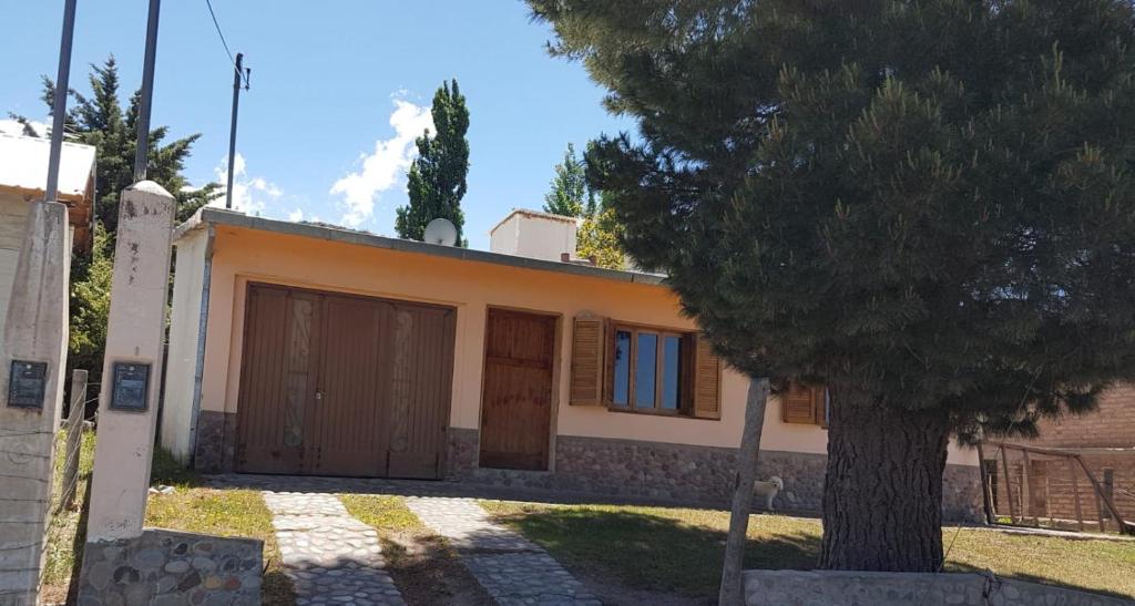 Los Aires De Mendoza - 2