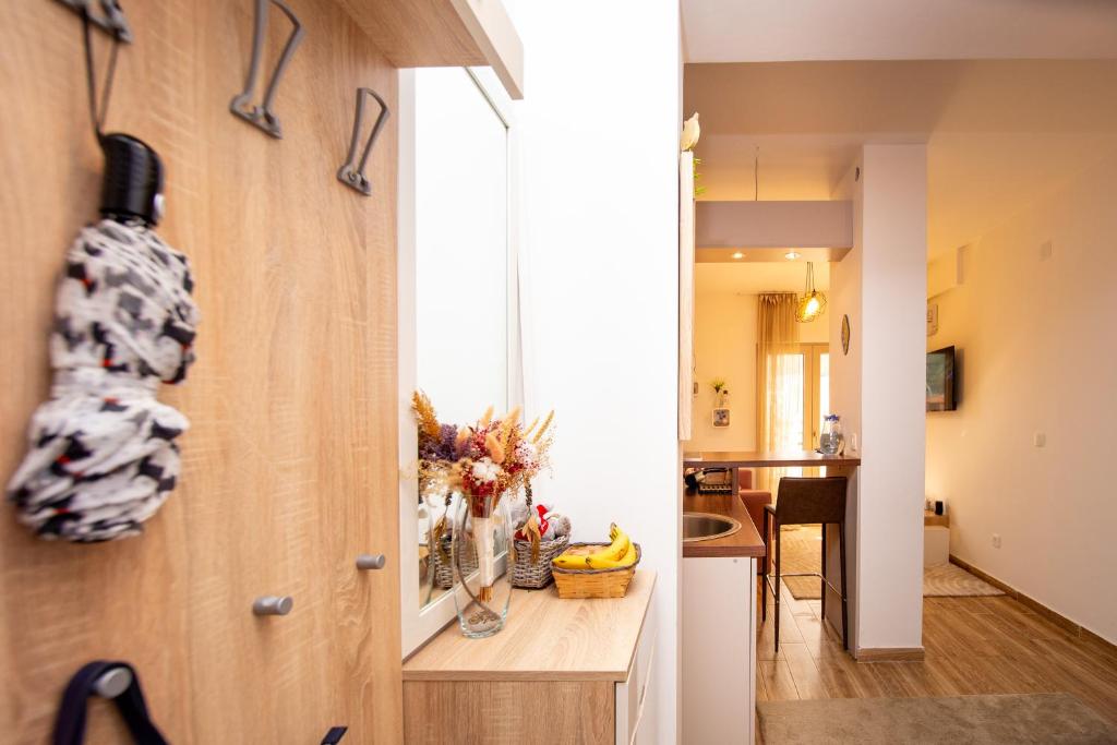Cozy Pearl Apartment - 3