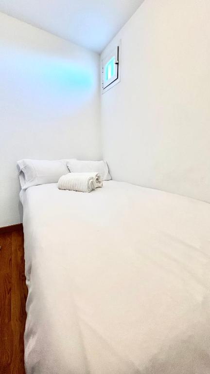 Habitación en calle Fuencarral - 2