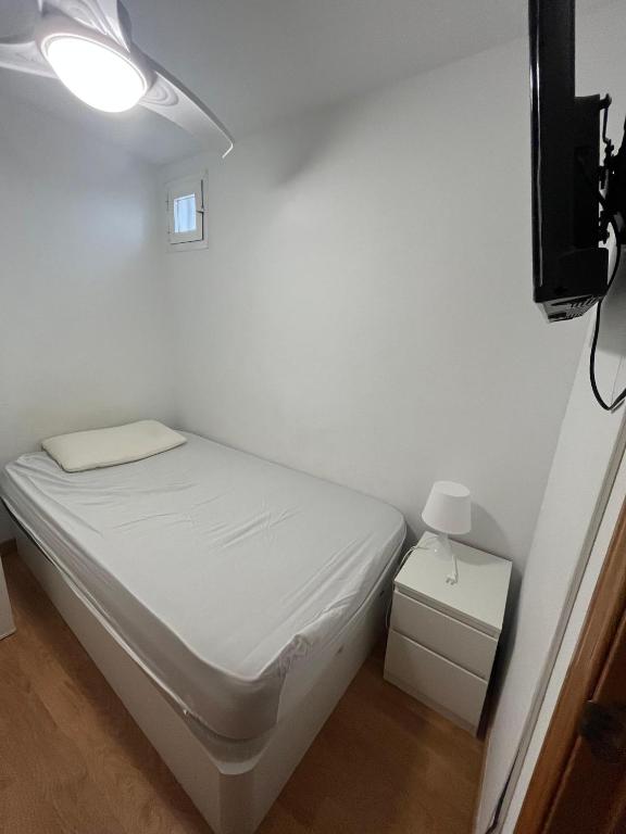Habitación en calle Fuencarral - 5