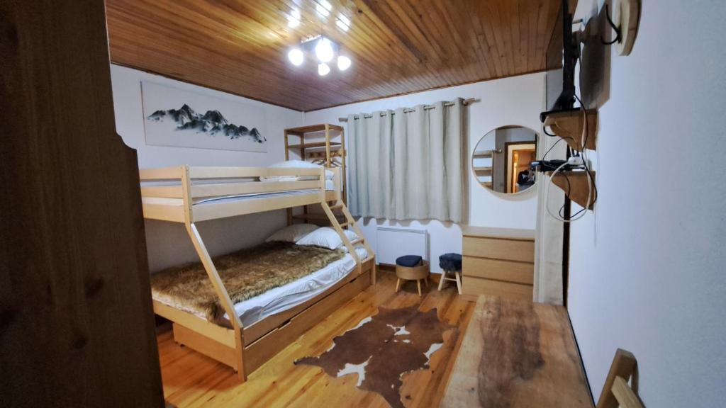 Chalet le Totem - 5