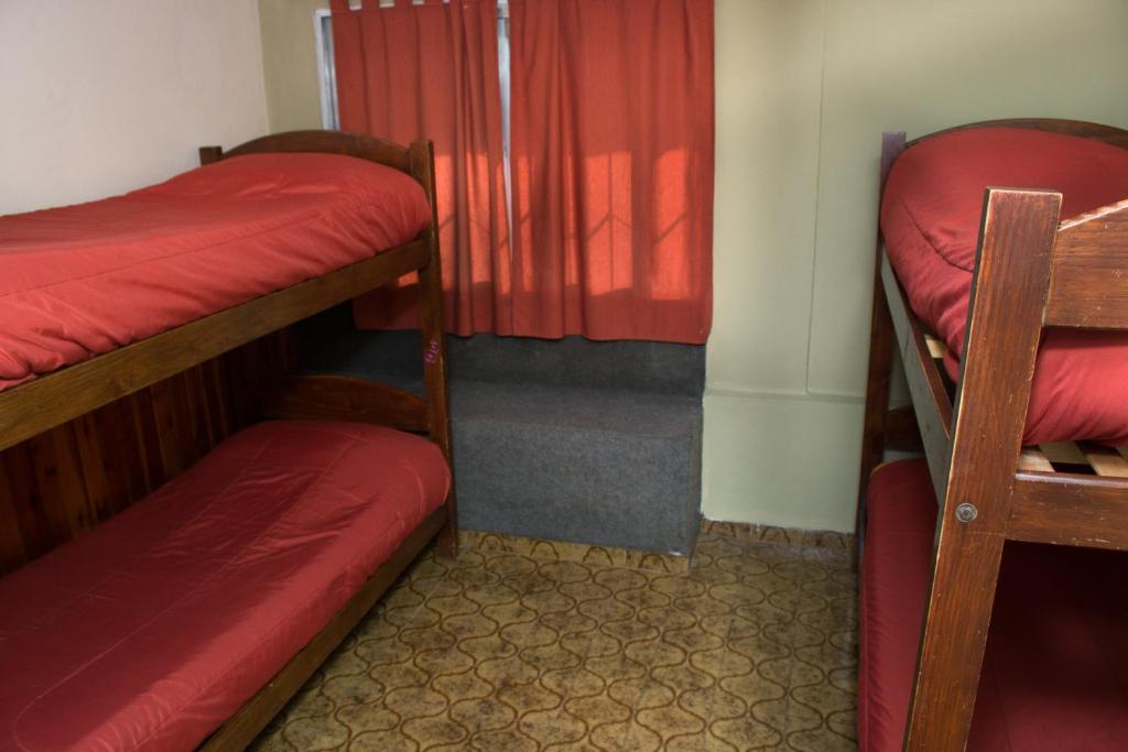 Hostel Inn Bariloche - 5