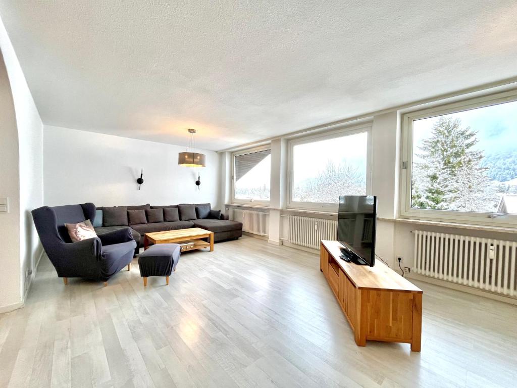 Rubihorn A19 Montana Haus - 4