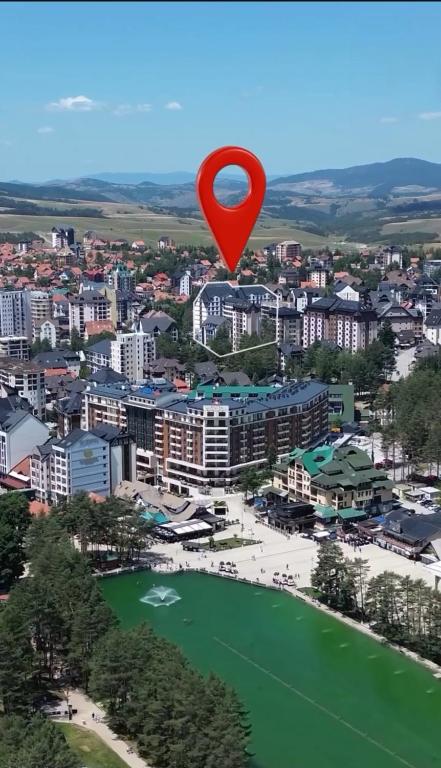 Zlatibor Aria Resort - 2