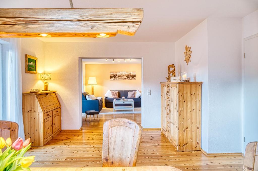 Apartment Zum Marillchen by Loewenherz - 2 SZ, Familienfreude, Pfotenglück - 1