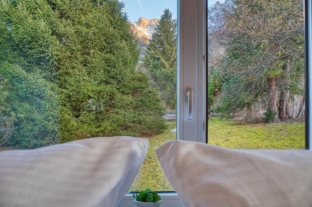 Apartment Zum Marillchen by Loewenherz - 2 SZ, Familienfreude, Pfotenglück - 2