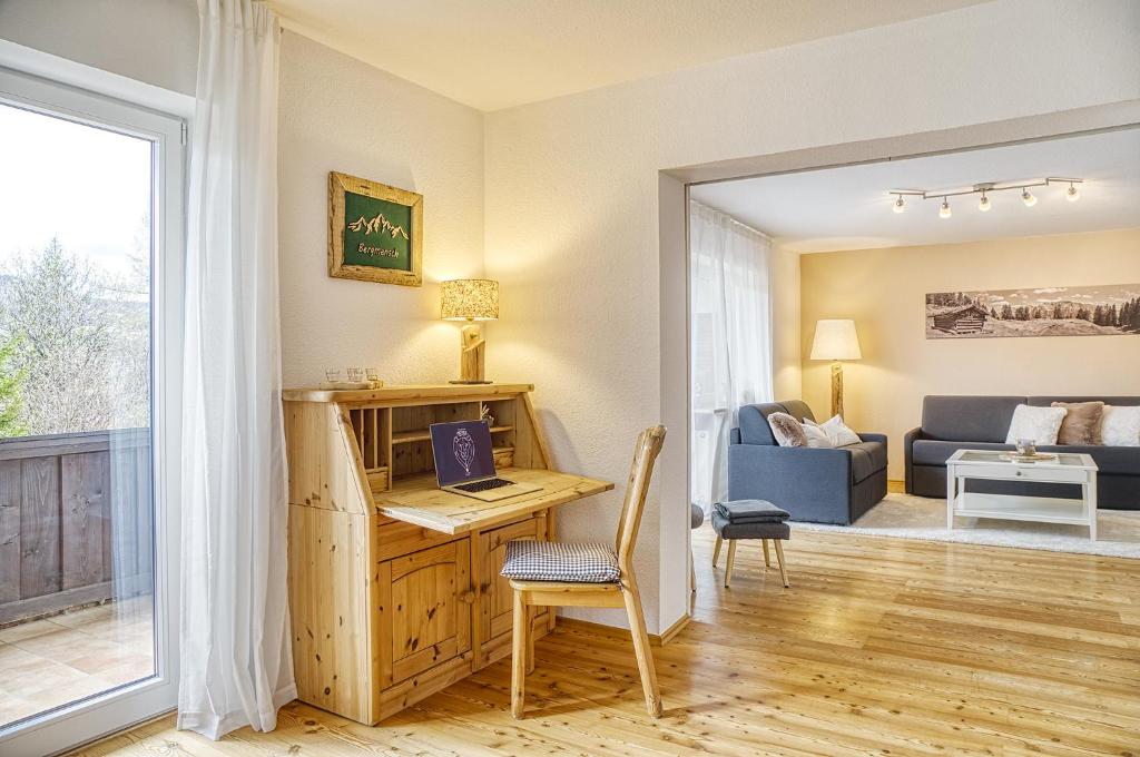 Apartment Zum Marillchen by Loewenherz - 2 SZ, Familienfreude, Pfotenglück - 4