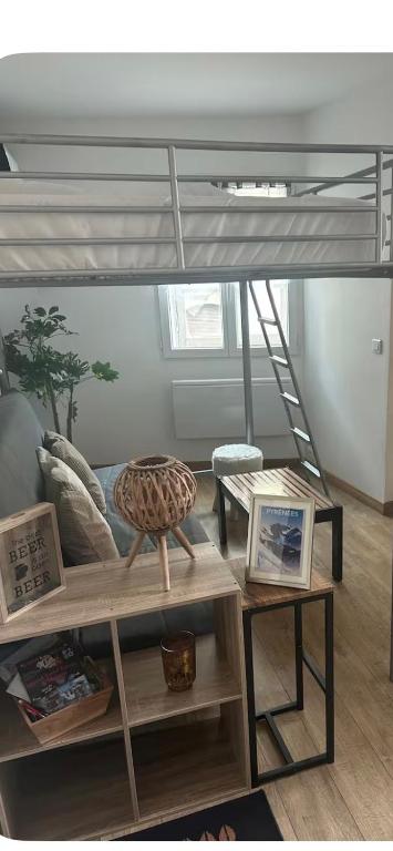 Studio Cosy Ax-les-Thermes Centre - 5