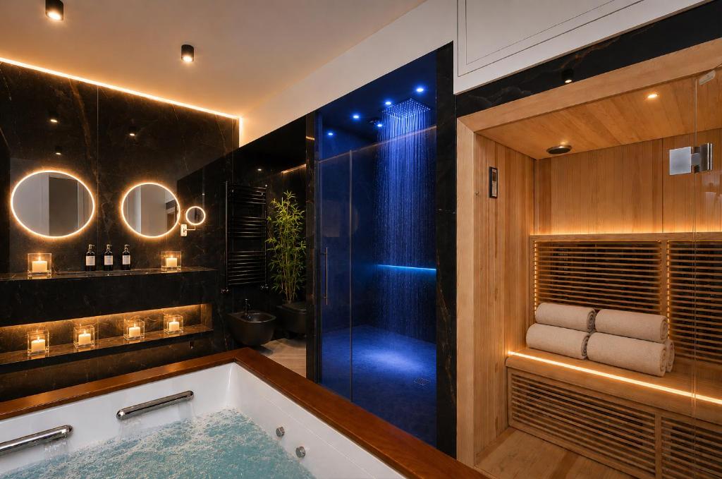 VillaNoa Luxury Stay - 2