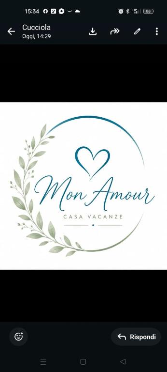 Mon Amour - 2