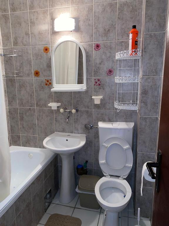 Apartman MB - 2