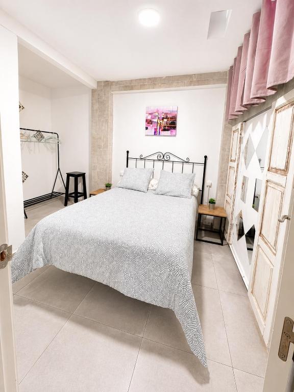 FLATS BOTANICO RUSTICo - 3