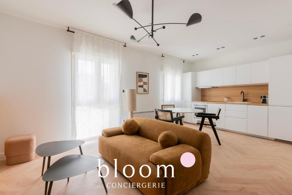 Le Duplex de Standing de Foch - 2