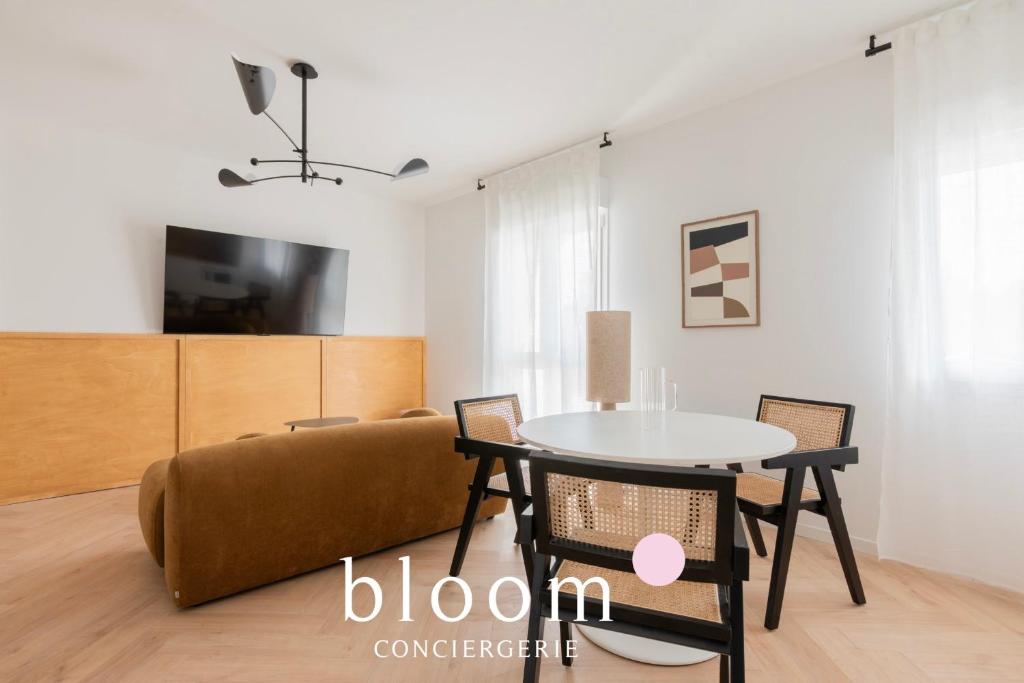 Le Duplex de Standing de Foch - 3