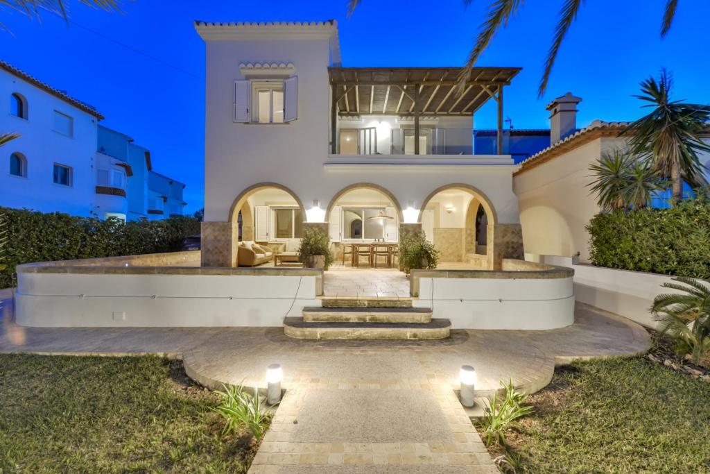 Bahia de Javea - Managed by Almarina Villas - 3
