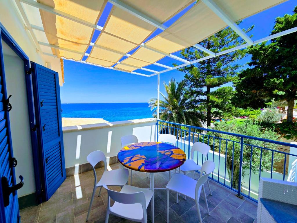Hamman Exclusive Waterfront Villa Residence Shared Infinity Pool & Private Sea Access - 2