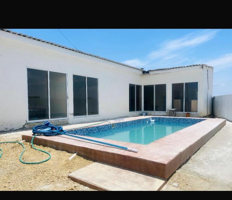Casa familiar o para compartir entre amigos - 1