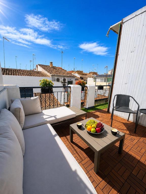 Penthouse San Isidro 3 suites Terraza Privada Parking - 1
