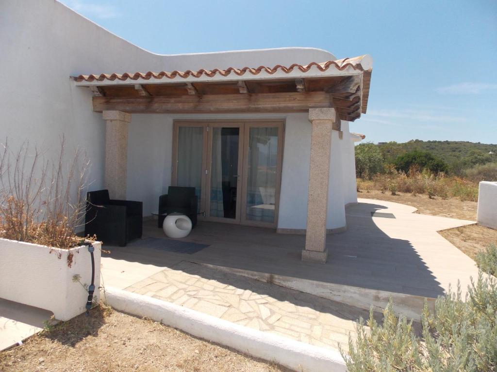 Sardinia Seafront House - 3
