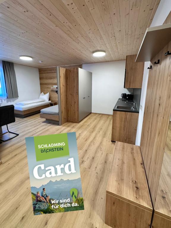 Alpin Studio Schladming 202 - 1